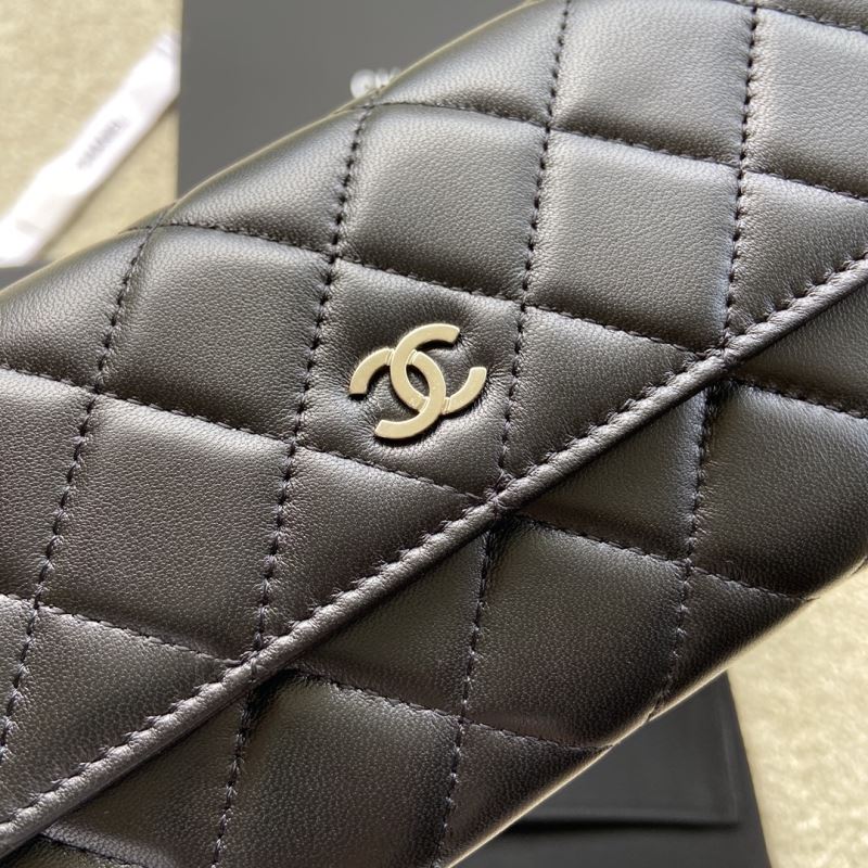 Chanel Wallet Purse